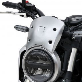ERMAX 혼다 CB125R 18이상 노즈스크린