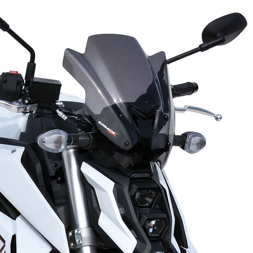 ERMAX 스즈키 GSX S1000 22이상 노즈 스크린