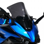 ERMAX 스즈키 GSX S1000GT 22이상 에어로맥스 스크린 라이트블랙