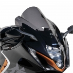 ERMAX 스즈키 GSX 1300R 하야부사 21이상 전용 스크린