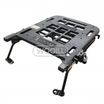 우일 존테스 310M 전용 슬라이드 캐리어 (짐대)