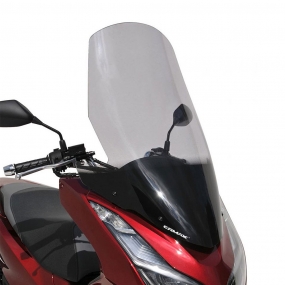 ERMAX 혼다 PCX125, PCX150 21-24 롱스크린