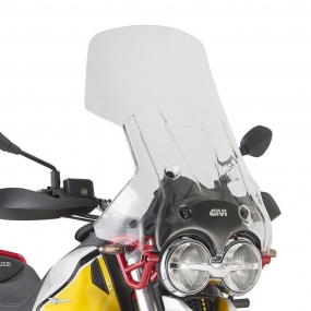 GIVI 모토구찌 V85TT 19-23 전용 윈드스크린 D8203ST