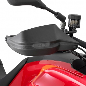 GIVI 모토구찌 V100 만델로 22이상 전용 너클가드 HP8207B