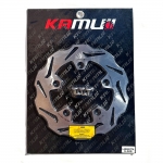 카무이 람브레타 X-300 리어 220mm 웨이브 디스크