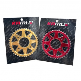 카무이 혼다 헌터커브125, 닥스125 대기어 39T/420, 40T/420