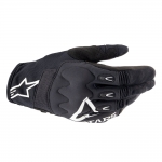알파인스타즈 장갑 테크듀라 글러브 블랙