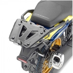 GIVI 스즈키 브이스트롬 23이상 전용 탑박스 브라켓 SR3125