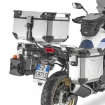 GIVI 혼다 XL750 트랜스알프750 23이상 사이드케이스 거치대 PLO1201CAM