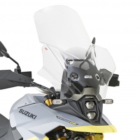 GIVI 스즈키 브이스트롬 23이상 전용 윈드스크린 D3125ST