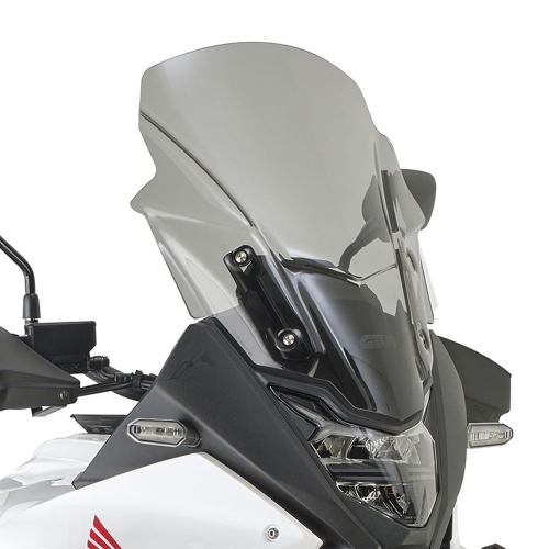 GIVI 혼다 XL750 트랜스알프750 23이상 윈드스크린 D1201S