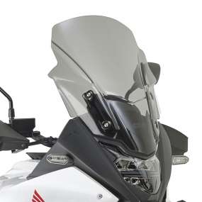 GIVI 혼다 XL750 트랜스알프750 23이상 윈드스크린 D1201S
