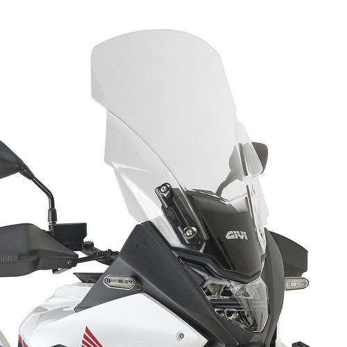 GIVI 혼다 XL750 트랜스알프750 23-24 윈드스크린 D1201ST