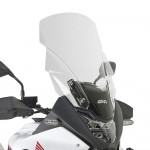 GIVI 혼다 XL750 트랜스알프750 23-24 윈드스크린 D1201ST
