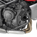 GIVI 트라이엄프 타이거스포츠 660 22이상 전용 엔진가드 TN6421
