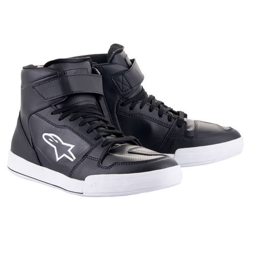알파인스타즈 슈즈 AXIOM BLACK WHITE