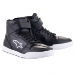 알파인스타즈 슈즈 AXIOM BLACK WHITE