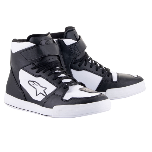 알파인스타즈 슈즈 AXIOM WHT BLK WHT