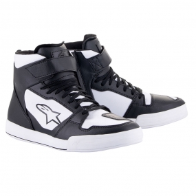 알파인스타즈 슈즈 AXIOM WHT BLK WHT