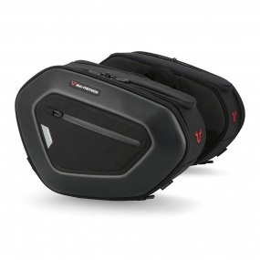 SW모텍 혼다 CB750 호넷 23이상 프로블레이즈 15~20L 거치대포함