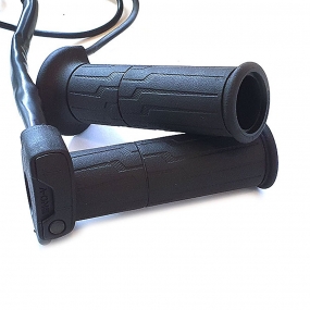 에이원테크 범용 120mm 130mm 열선그립
