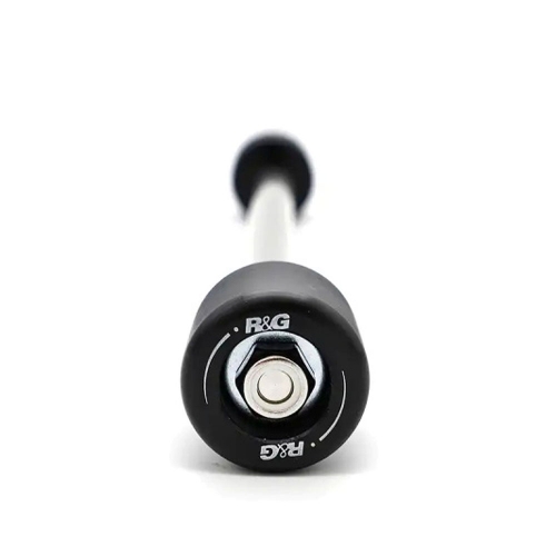 R&G 스즈키 GSX 8S, 8T, 브이스트롬800DE 23이상 포크슬라이더 FP0277BK