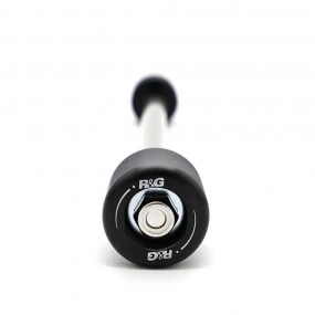 R&G 스즈키 GSX 8S, 브이스트롬800DE 23이상 포크슬라이더 FP0277BK