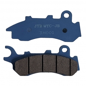 JTB 혼다 PCX 19이상 브레이크패드 뒤 JPY346