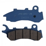 JTB 혼다 PCX 19이상 브레이크패드 뒤 JPY346
