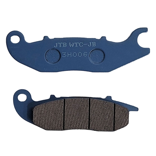 JTB 혼다 PCX 21이상 브레이크패드 뒤 JPY340