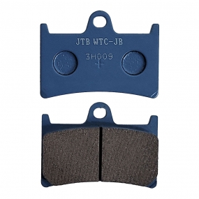 JTB 야마하 티맥스560 브레이크패드 뒤 JPY312
