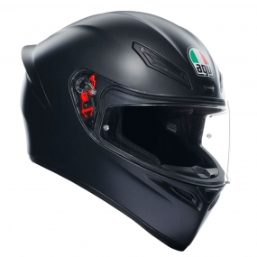AGV 헬멧 K-1 S 무광블랙