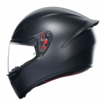 AGV 헬멧 K-1 S 무광블랙