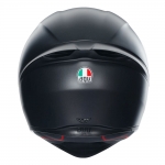 AGV 헬멧 K-1 S 무광블랙