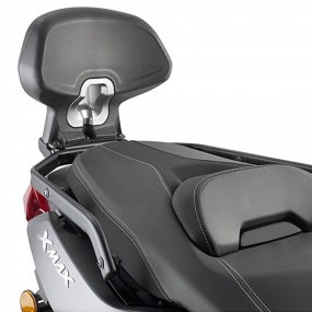 GIVI 야마하 XMAX300 23이상 텐덤등받이 TB2167A