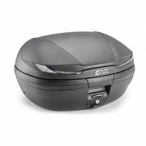 GIVI 아레나테크 스모크반사경 탑박스 45L V45-NT