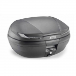 GIVI 아레나테크 스모크반사경 탑박스 45L V45-NT
