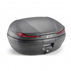 GIVI 아레나테크 스모크반사경 탑박스 45L V45-N