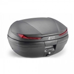GIVI 아레나테크 스모크반사경 탑박스 45L V45-N