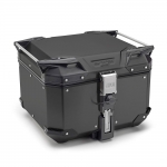 GIVI 아웃백 에보 탑박스 42L 블랙 OBKE42B