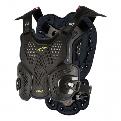 알파인스타즈 보호대 A-1 ROOST GUARD