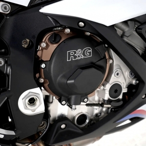 [해외] R&G BMW S1000R 21이상, S1000RR 19이상 클러치커버 엔진케이스커버(RHS) ECC0289PRO