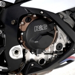 [해외] R&G BMW S1000R 21이상, S1000RR 19이상 클러치커버 엔진케이스커버(RHS) ECC0289PRO
