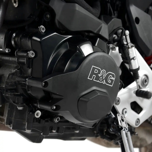 [해외] R&G BMW F900R 20이상, F900XR 20이상 발전기커버 엔진케이스커버(LHS) ECC0303PRO