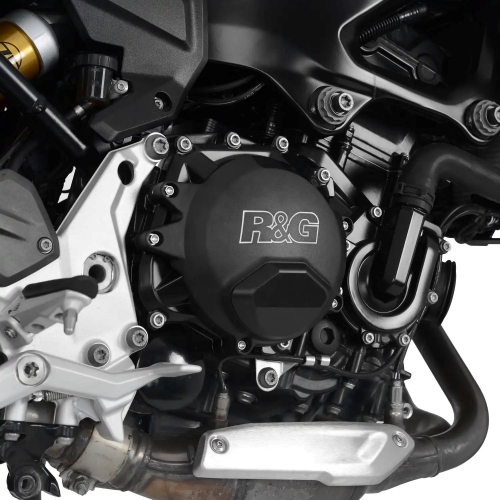 [해외] R&G BMW F900R 20이상, F900XR 20이상 클러치기커버 엔진케이스커버(RHS) ECC0305PRO