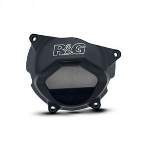 [해외] R&G 가와사키 ZX10R 11이상, ZX10RR 21이상 발전기커버 엔진케이스커버(LHS) ECC0094PRO
