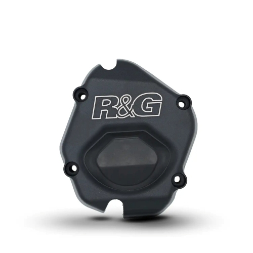 [해외] R&G 가와사키 ZX10R 11이상, ZX10RR 21이상 스타터/유휴기어커버 엔진케이스커버(RHS) ECC0096PRO