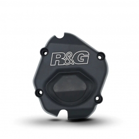 [해외] R&G 가와사키 ZX10R 11이상, ZX10RR 21이상 스타터/유휴기어커버 엔진케이스커버(RHS) ECC0096PRO