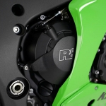 [해외] R&G 가와사키 ZX10R 11이상, ZX10RR 21이상 클러치커버 엔진케이스커버(RHS) ECC0095PRO