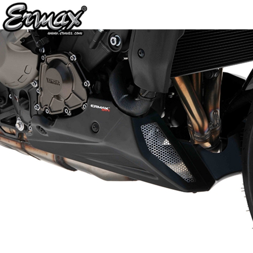 ERMAX 야마하 XSR900 22-24 전용 언더가드 언더카울